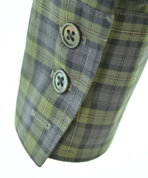 CLEEVE OF LONDON เสื้อเชิ้ตทางการ