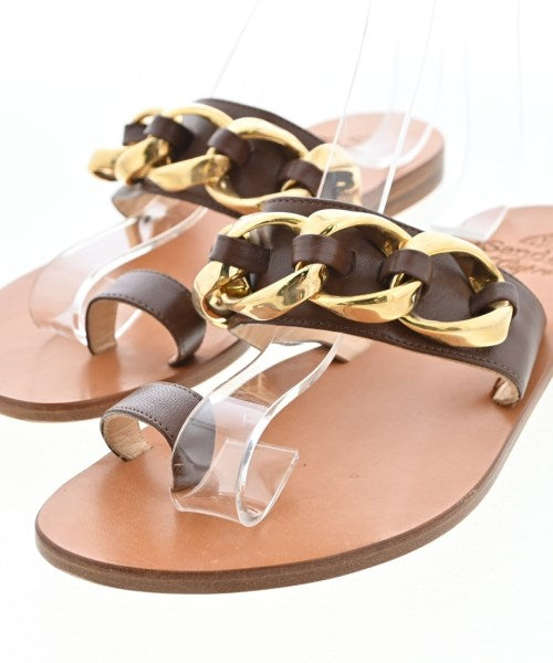il Sandalo of Capri รองเท้าแตะ