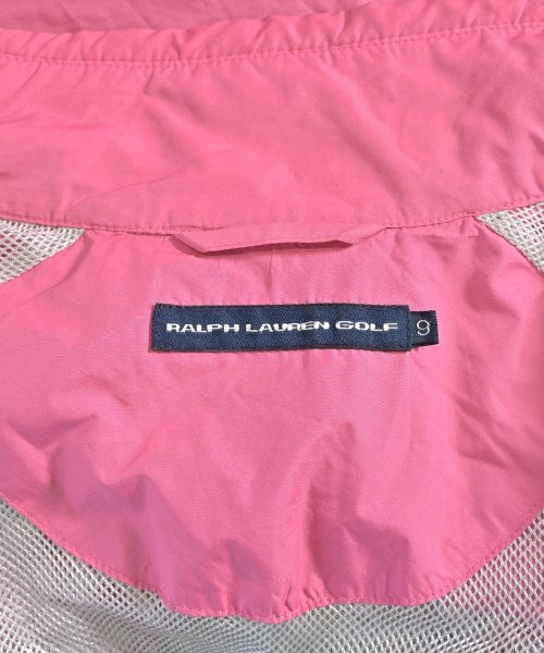 RALPH LAUREN GOLF แจ็คเก็ตเบลาส์