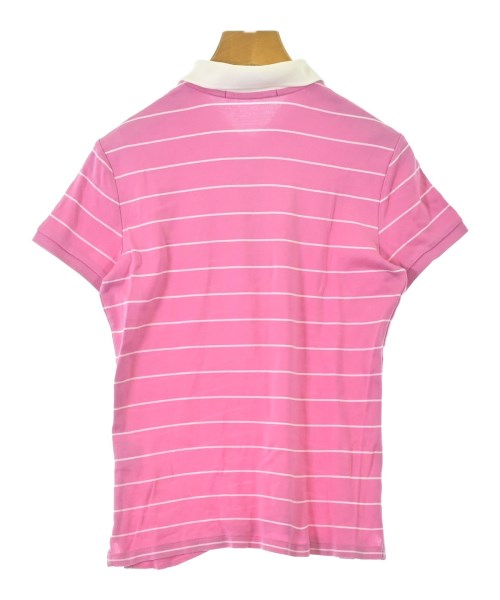 RALPH LAUREN GOLF เสื้อโปโล