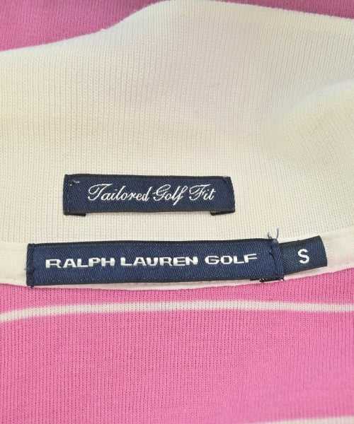 RALPH LAUREN GOLF เสื้อโปโล