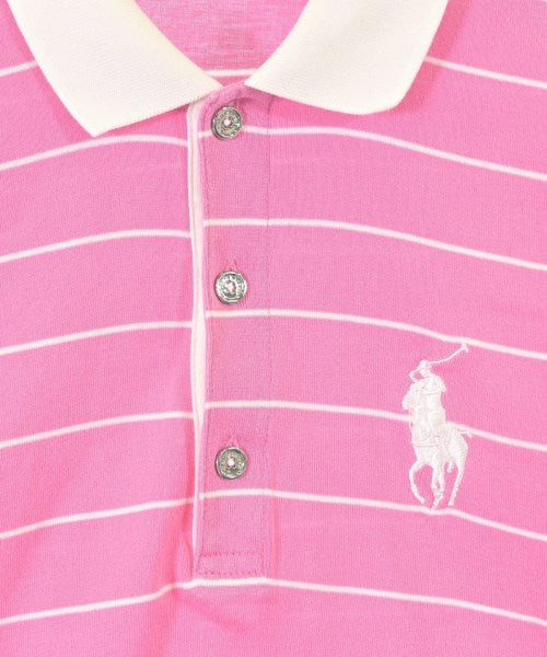 RALPH LAUREN GOLF เสื้อโปโล