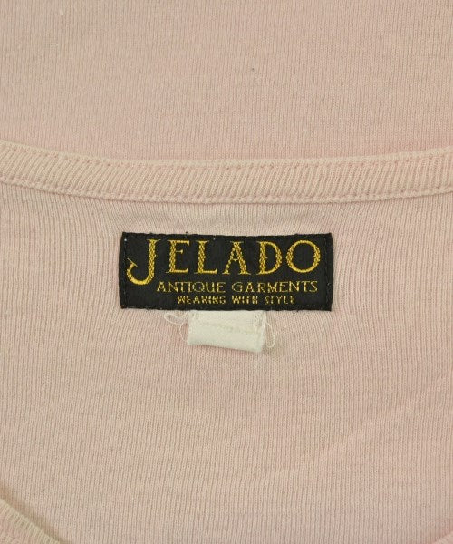 JELADO เสื้อยืด/เสื้อท็อปส์