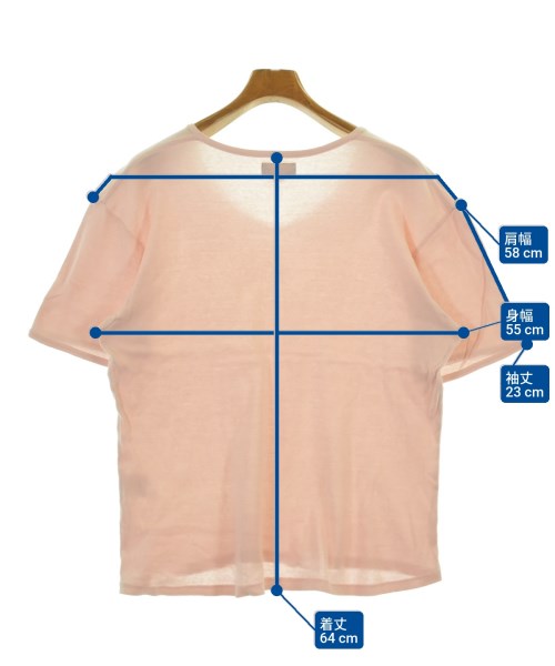 JELADO เสื้อยืด/เสื้อท็อปส์