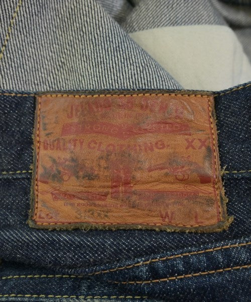 JELADO ยีนส์