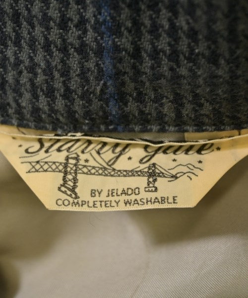 JELADO เสื้อลำลอง