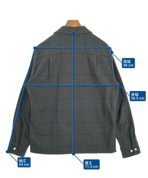 JELADO เสื้อลำลอง