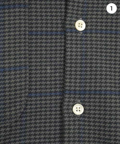 JELADO เสื้อลำลอง