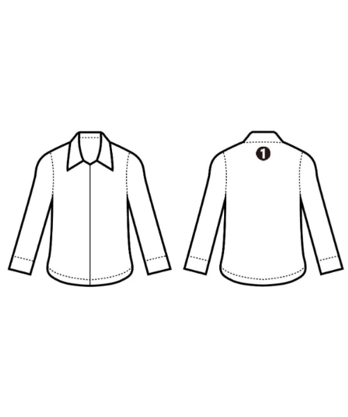 JELADO เสื้อลำลอง