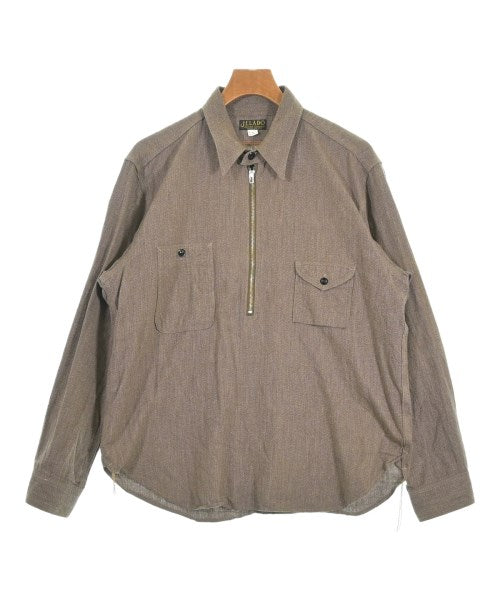 JELADO เสื้อลำลอง