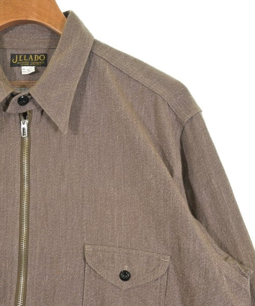 JELADO เสื้อลำลอง