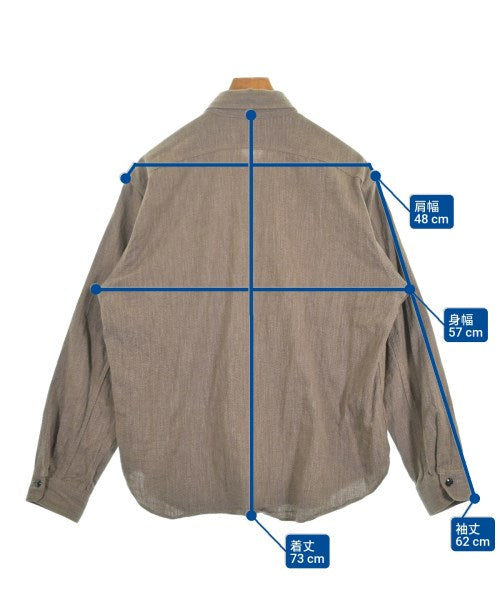 JELADO เสื้อลำลอง