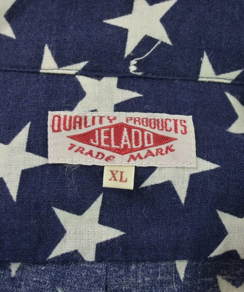 JELADO เสื้อลำลอง