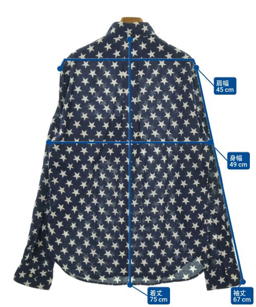 JELADO เสื้อลำลอง