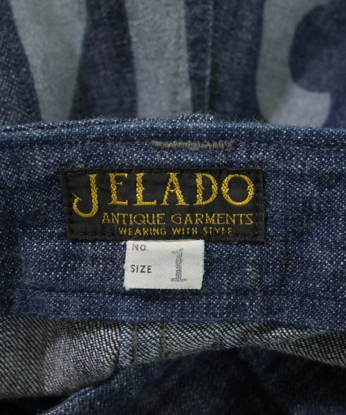 JELADO ยีนส์