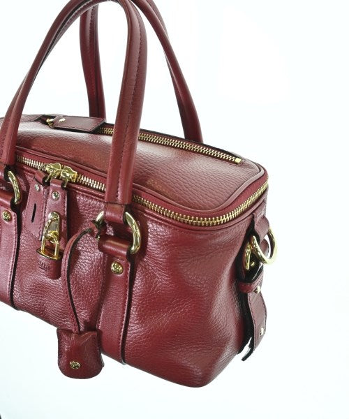 CYPRIS กระเป๋าถือ