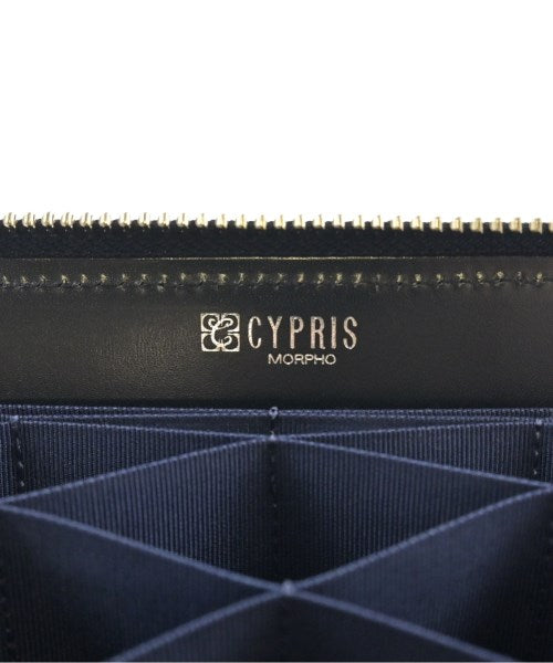 CYPRIS กล่องใส่บัตร