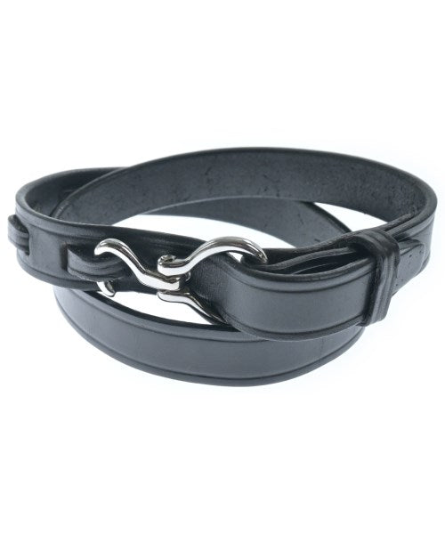 TORY LEATHER เข็มขัด