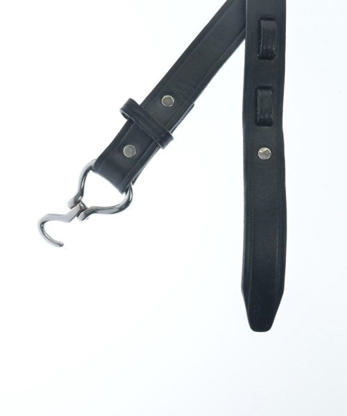 TORY LEATHER เข็มขัด