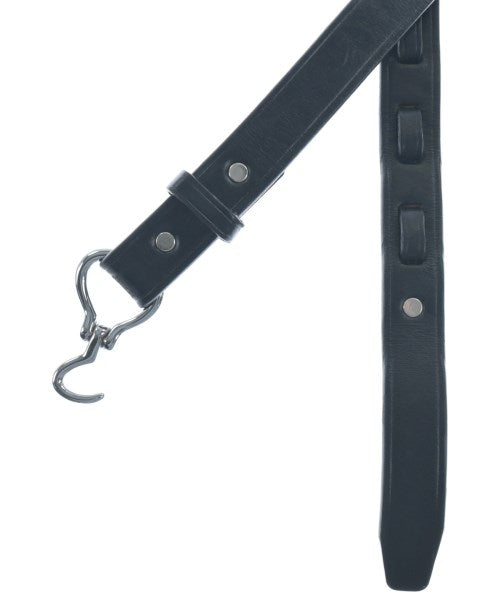 TORY LEATHER เข็มขัด