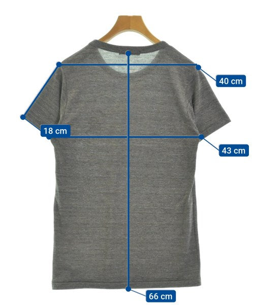 COURT ROLL เสื้อกันหนาว
