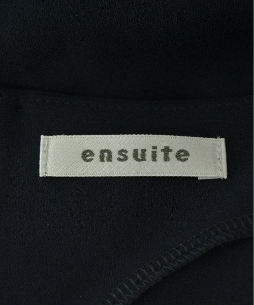 ensuite เสื้อสตรี