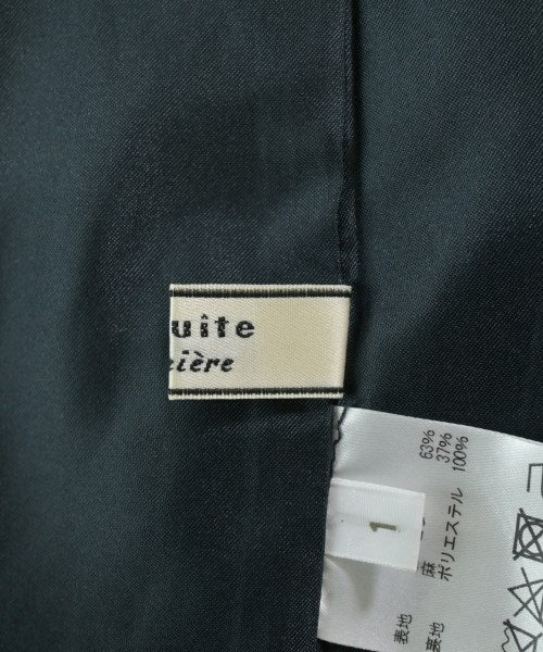 ensuite กางเกงขายาว