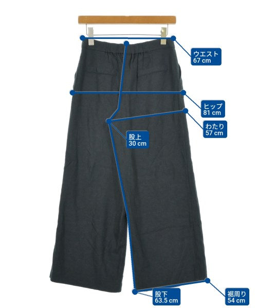 ensuite กางเกงขายาว