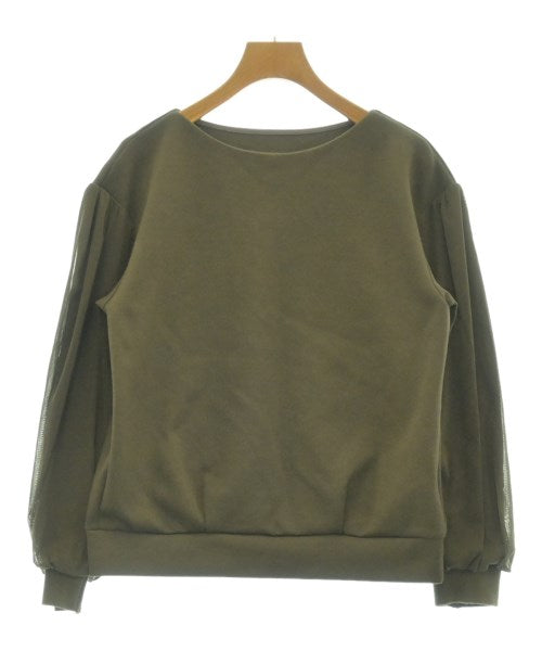 ensuite เสื้อสตรี