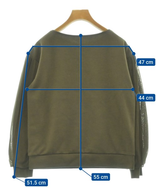 ensuite เสื้อสตรี