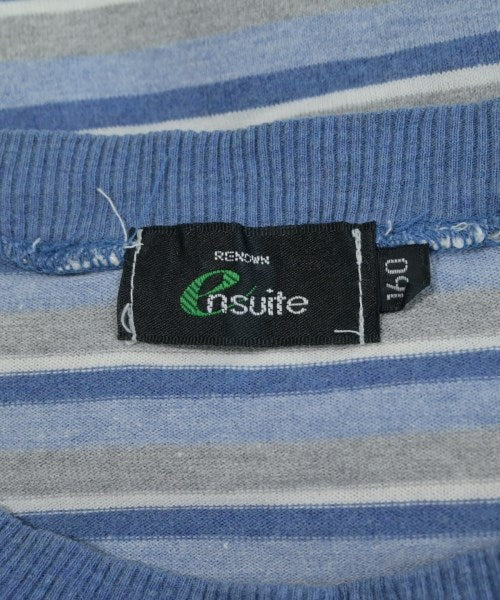 ensuite เสื้อยืด/เสื้อท็อปส์