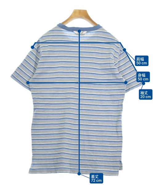 ensuite เสื้อยืด/เสื้อท็อปส์