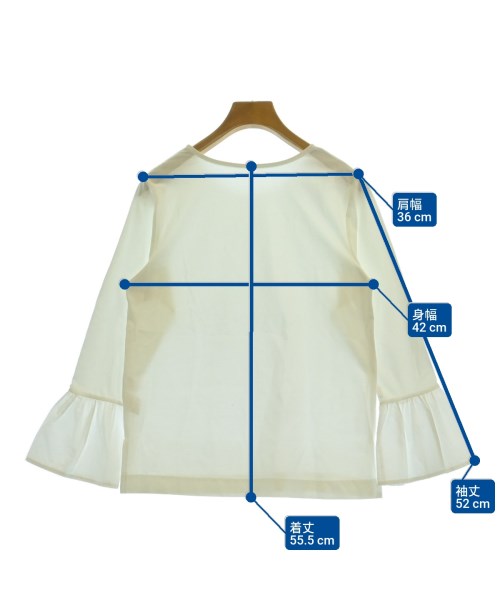 ensuite เสื้อยืด/เสื้อท็อปส์