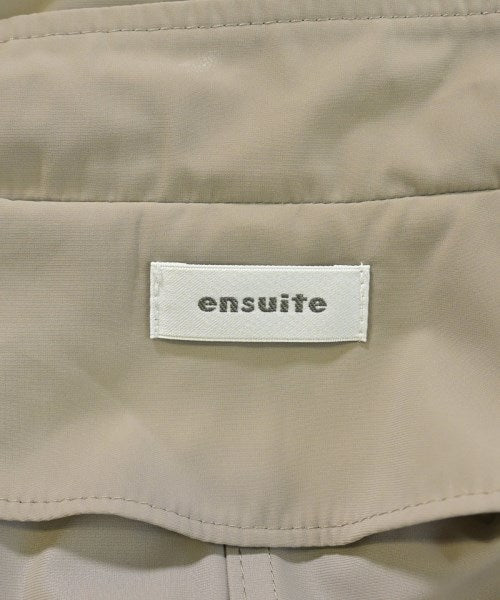 ensuite เสื้อโค้ท อื่น