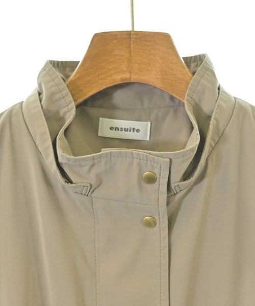 ensuite เสื้อโค้ท อื่น
