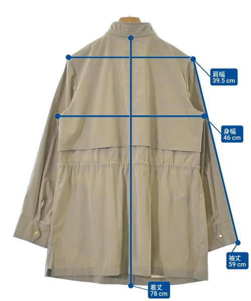 ensuite เสื้อโค้ท อื่น