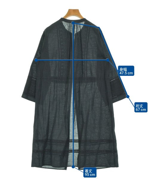 ensuite เดรสที่เป็นเสื้อเชิ้ตตัวยาว