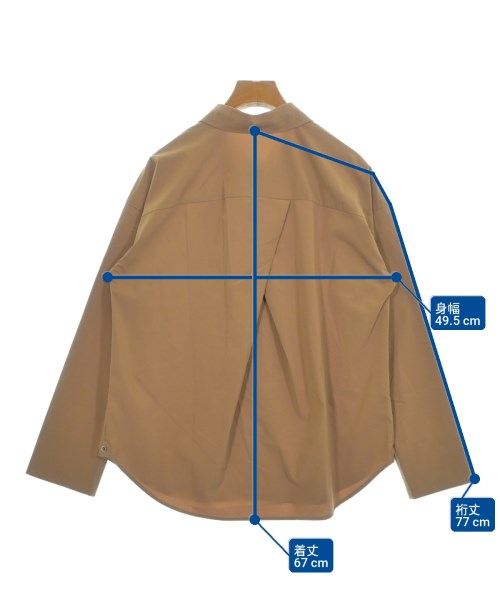 ensuite เสื้อลำลอง