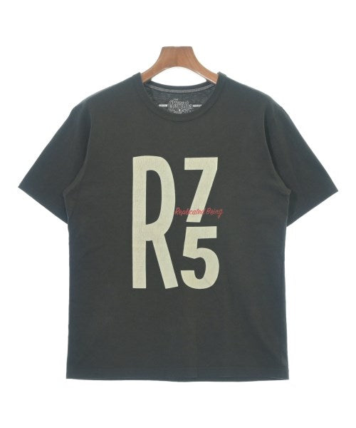 GERUGA เสื้อยืด/เสื้อท็อปส์