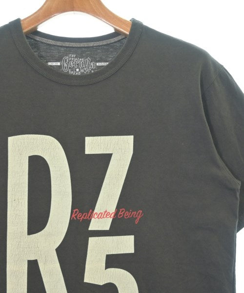 GERUGA เสื้อยืด/เสื้อท็อปส์