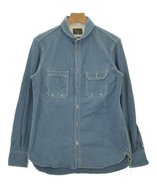 GERUGA เสื้อลำลอง
