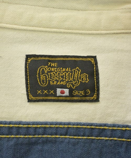 GERUGA เสื้อลำลอง
