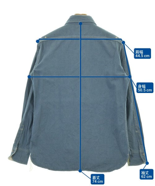 GERUGA เสื้อลำลอง