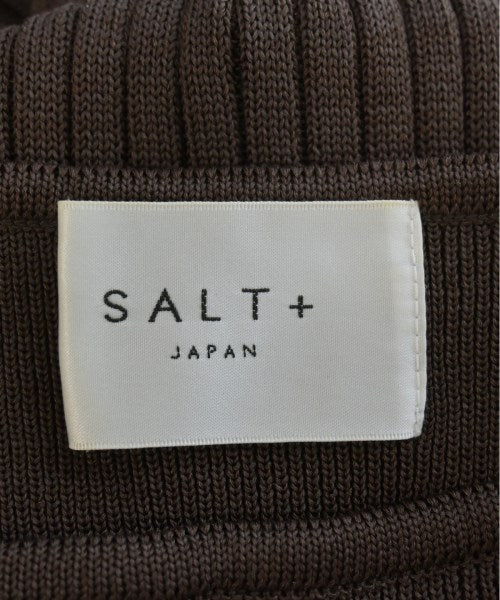 SALT. ชุดเดรส