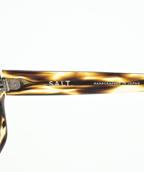 SALT. แว่นตา