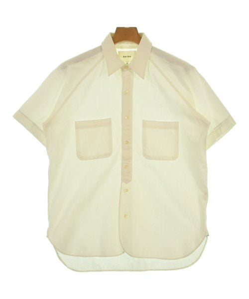 NISUS HOTEL เสื้อลำลอง