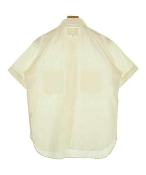 NISUS HOTEL เสื้อลำลอง