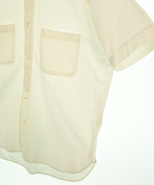 NISUS HOTEL เสื้อลำลอง