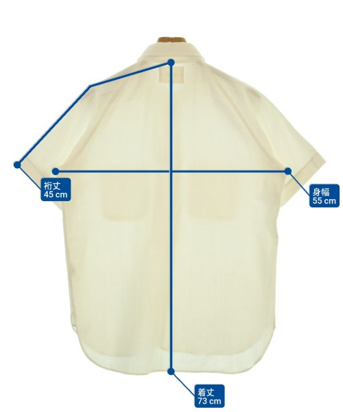 NISUS HOTEL เสื้อลำลอง