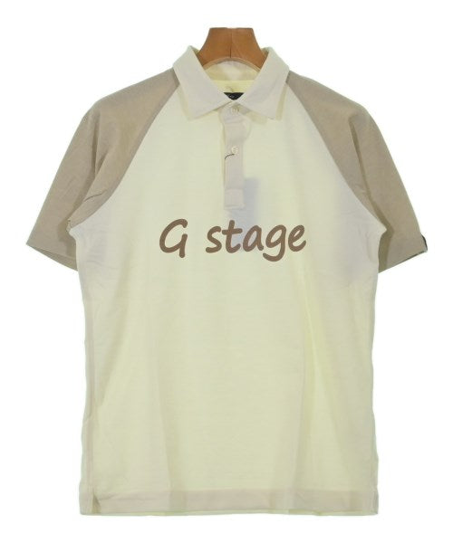 g-stage เสื้อโปโล